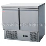 Стол холодильный 2-х дверный Frosty THS 901